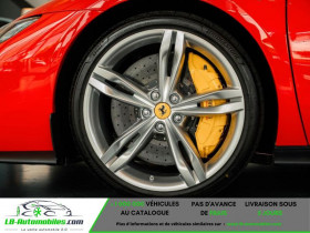 Ferrari 296 GTB 3.0 Turbo V6 Hybride 830 ch  occasion  Beaupuy - photo n4