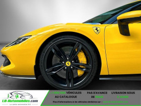Ferrari 296 GTB 3.0 Turbo V6 Hybride 830 ch  occasion  Beaupuy - photo n4