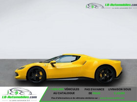 Ferrari 296 GTB 3.0 Turbo V6 Hybride 830 ch  occasion  Beaupuy - photo n3