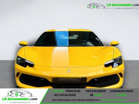 Ferrari 296 GTB 3.0 Turbo V6 Hybride 830 ch  occasion  Beaupuy - photo n2