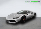 Annonce Ferrari 296 GTB occasion Hybride 3.0 Turbo V6 Hybride 830 ch  Beaupuy