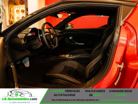 Ferrari 296 GTB 3.0 Turbo V6 Hybride 830 ch  occasion  Beaupuy - photo n2