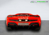 Ferrari 296 GTB 3.0 Turbo V6 Hybride 830 ch   Beaupuy 31