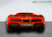 Annonce Ferrari 296 GTB occasion Hybride 3.0 Turbo V6 Hybride 830 ch  Beaupuy