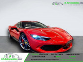 Annonce Ferrari 296 GTB occasion Hybride 3.0 Turbo V6 Hybride 830 ch  Beaupuy
