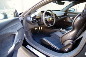 Ferrari 296 GTB 3.0 Turbo V6 Hybride 830 ch  occasion  Beaupuy - photo n4