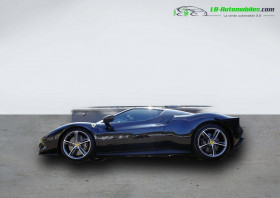 Ferrari 296 GTB 3.0 Turbo V6 Hybride 830 ch  occasion  Beaupuy - photo n3