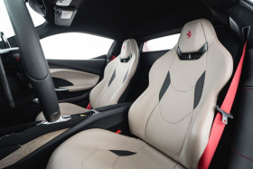 Ferrari 296 GTB 3.0 Turbo V6 Hybride 830 ch  occasion  Beaupuy - photo n6