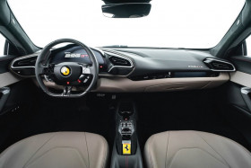 Ferrari 296 GTB 3.0 Turbo V6 Hybride 830 ch  occasion  Beaupuy - photo n3