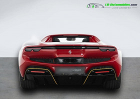 Ferrari 296 GTB 3.0 Turbo V6 Hybride 830 ch  occasion  Beaupuy - photo n5