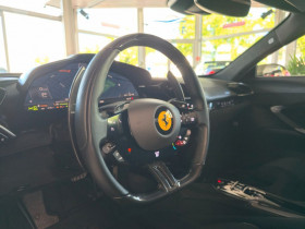 Ferrari 296 GTB 3.0 Turbo V6 Hybride 830 ch  occasion  Beaupuy - photo n5