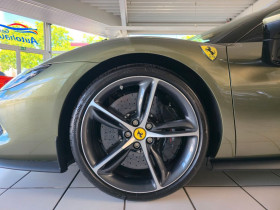 Ferrari 296 GTB 3.0 Turbo V6 Hybride 830 ch  occasion  Beaupuy - photo n6