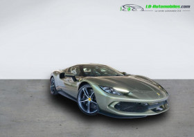 Ferrari 296 GTB 3.0 Turbo V6 Hybride 830 ch  occasion  Beaupuy - photo n2