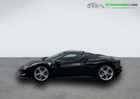 Ferrari 296 GTB 3.0 Turbo V6 Hybride 830 ch  occasion  Beaupuy - photo n4