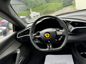 Ferrari 296 GTB 3.0 Turbo V6 Hybride 830 ch  occasion  Beaupuy - photo n6