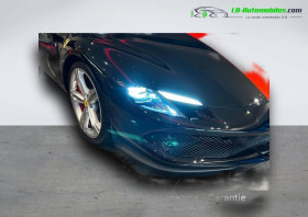 Ferrari 296 GTB 3.0 Turbo V6 Hybride 830 ch  occasion  Beaupuy - photo n2