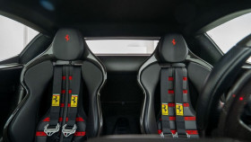 Ferrari 296 GTB 3.0 Turbo V6 Hybride 830 ch  occasion  Beaupuy - photo n7