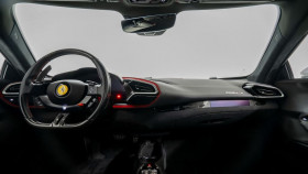 Ferrari 296 GTB 3.0 Turbo V6 Hybride 830 ch  occasion  Beaupuy - photo n3
