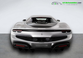 Ferrari 296 GTB 3.0 Turbo V6 Hybride 830 ch  occasion  Beaupuy - photo n5