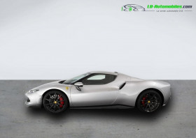 Ferrari 296 GTB 3.0 Turbo V6 Hybride 830 ch  occasion  Beaupuy - photo n4
