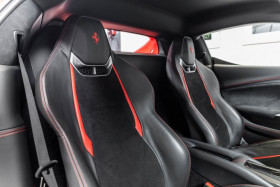 Ferrari 296 GTB 3.0 Turbo V6 Hybride 830 ch  occasion  Beaupuy - photo n5