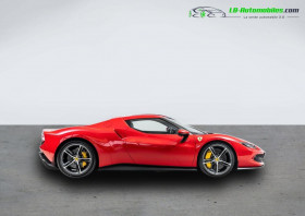 Ferrari 296 GTB 3.0 Turbo V6 Hybride 830 ch  occasion  Beaupuy - photo n4