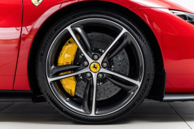 Ferrari 296 GTB 3.0 Turbo V6 Hybride 830 ch  occasion  Beaupuy - photo n7