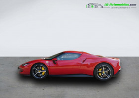 Ferrari 296 GTB 3.0 Turbo V6 Hybride 830 ch  occasion  Beaupuy - photo n4
