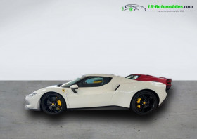 Ferrari 296 GTB 3.0 Turbo V6 Hybride 830 ch  occasion  Beaupuy - photo n5