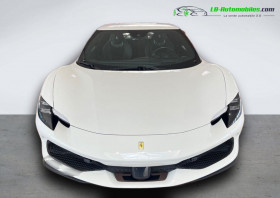 Ferrari 296 GTB 3.0 Turbo V6 Hybride 830 ch  occasion  Beaupuy - photo n4