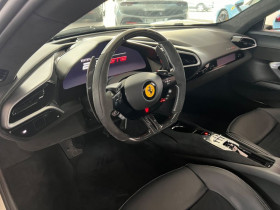 Ferrari 296 GTB 3.0 Turbo V6 Hybride 830 ch  occasion  Beaupuy - photo n3