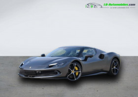 Ferrari 296 GTB 3.0 Turbo V6 Hybride 830 ch  occasion  Beaupuy - photo n2