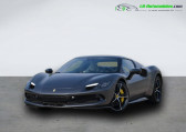 Ferrari 296 GTB occasion année 2023 boite Automatique Annonce Ferrari 296 GTB occasion Hybride 3.0 Turbo V6 Hybride 830 ch à Beaupuy