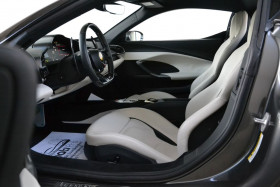 Ferrari 296 GTB 3.0 Turbo V6 Hybride 830 ch  occasion  Beaupuy - photo n4