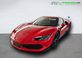 Annonce Ferrari 296 GTB occasion Hybride 3.0 Turbo V6 Hybride 830 ch  Beaupuy