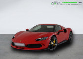 Ferrari 296 GTB occasion année 2023 boite Automatique Annonce Ferrari 296 GTB occasion Hybride 3.0 Turbo V6 Hybride 830 ch à Beaupuy