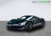 Ferrari 296 GTB occasion année 2024 boite Automatique Annonce Ferrari 296 GTB occasion Hybride 3.0 Turbo V6 Hybride 830 ch à Beaupuy