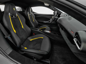Ferrari 296 GTB 3.0 Turbo V6 Hybride 830 ch  occasion  Beaupuy - photo n6
