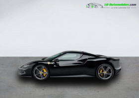 Ferrari 296 GTB 3.0 Turbo V6 Hybride 830 ch  occasion  Beaupuy - photo n4