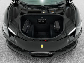 Ferrari 296 GTB 3.0 Turbo V6 Hybride 830 ch  occasion  Beaupuy - photo n8