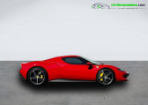 Ferrari 296 GTB occasion année 2023 boite Automatique Annonce Ferrari 296 GTB occasion Hybride 3.0 Turbo V6 Hybride 830 ch à Beaupuy