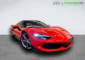 Ferrari 296 GTB 3.0 Turbo V6 Hybride 830 ch   Beaupuy 31