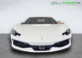 Annonce Ferrari 296 GTB occasion Hybride 3.0 Turbo V6 Hybride 830 ch  Beaupuy