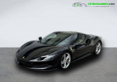 Ferrari 296 GTB 3.0 Turbo V6 Hybride 830 ch   Beaupuy 31