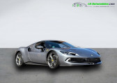 Ferrari 296 GTB 3.0 Turbo V6 Hybride 830 ch   Beaupuy 31