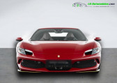 Ferrari 296 GTB occasion année 2024 boite Automatique Annonce Ferrari 296 GTB occasion Hybride 3.0 Turbo V6 Hybride 830 ch à Beaupuy