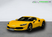 Ferrari 296 GTB 3.0 Turbo V6 Hybride 830 ch   Beaupuy 31
