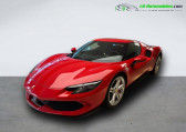 Ferrari 296 GTB 3.0 Turbo V6 Hybride 830 ch   Beaupuy 31