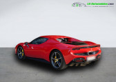 Ferrari 296 GTB occasion année 2023 boite Automatique Annonce Ferrari 296 GTB occasion Hybride 3.0 Turbo V6 Hybride 830 ch à Beaupuy