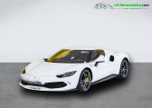Ferrari 296 GTB occasion année 2023 boite Automatique Annonce Ferrari 296 GTB occasion Hybride 3.0 Turbo V6 Hybride 830 ch à Beaupuy